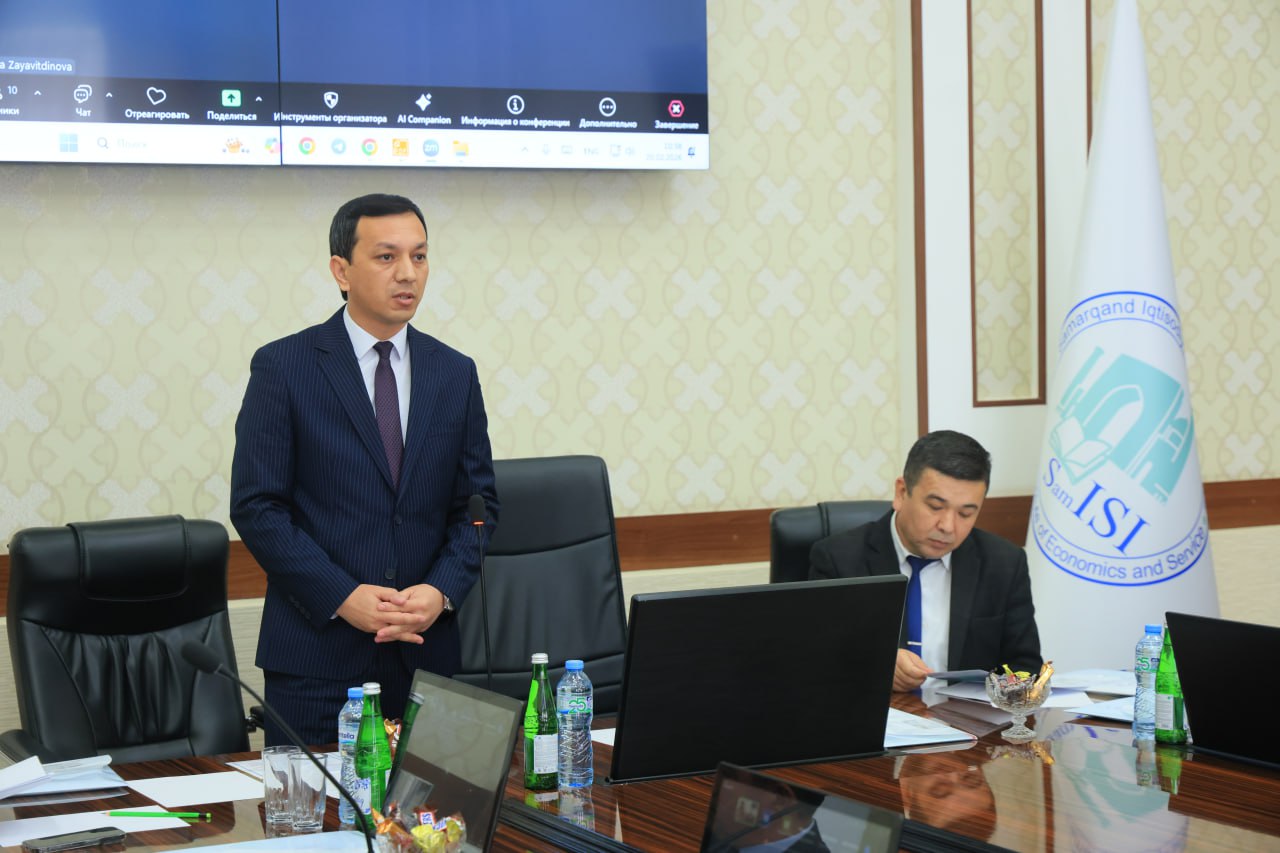 Xalqaro konferensiya