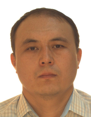 SHERALIYEV AXROR SODIKOVICH