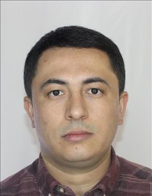 RUZIMURATOV OLIMJON BAXTIYOR O‘G‘LI