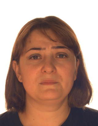 AXMEDOVA AZIZA TOXIROVNA