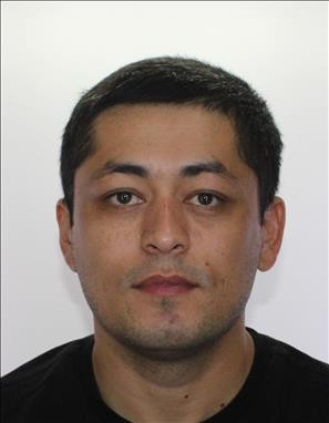 XODJIMAMEDOV AKMAL ASHUROVICH