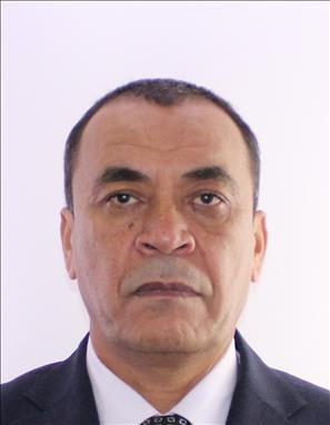 TASHNAZAROV SAMIDDIN NIZAMOVICH