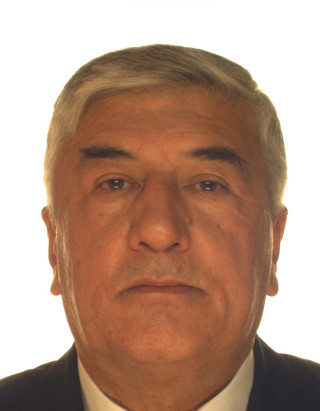 RAFEYEV DAVRON XXX