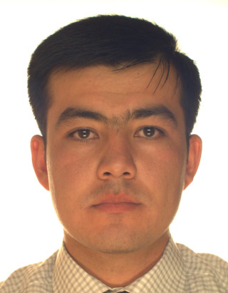 SHIRINOV UCHKUN ABDUXALILOVICH