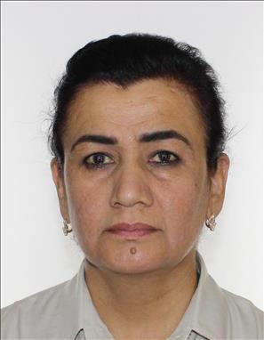 OCHILOVA XILOLA NEMATOVNA