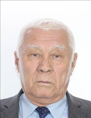 TANGIROV ABDUXOLIK EGAMOVICH