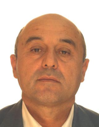 SOBIROV ILXOM XUSANOVICH