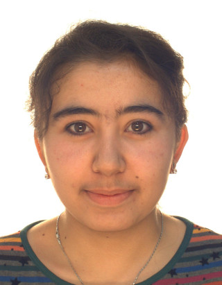 YUSUPOVA FARIZABONU ZARIFOVNA