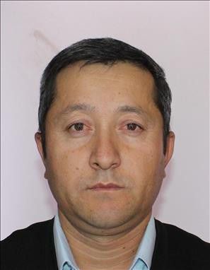 UMIROV JAMSHID ISIROJOVICH