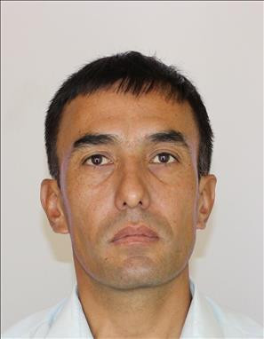 IBODOV KAMOLIDDIN MAMATQULOVICH