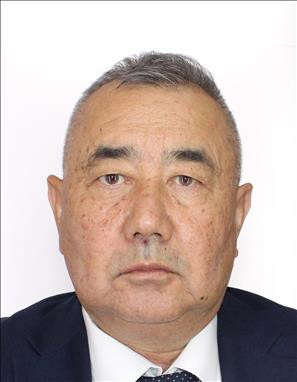 MIRZAYEV KULMAMAT DJANZAKOVICH