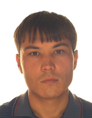 USANOV KAMOLIDDIN XOLBOYEVICH