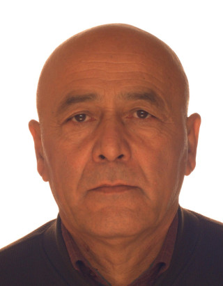YUNUSOV OLIMJON XASANOVICH