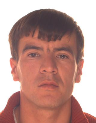 MAVLONOV FERUZ OBLAKULOVICH