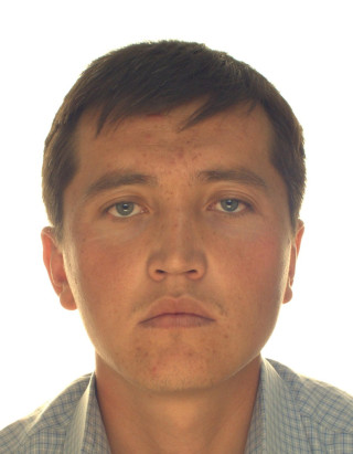 BUTAYEV DILSHOD ESHBEKOVICH