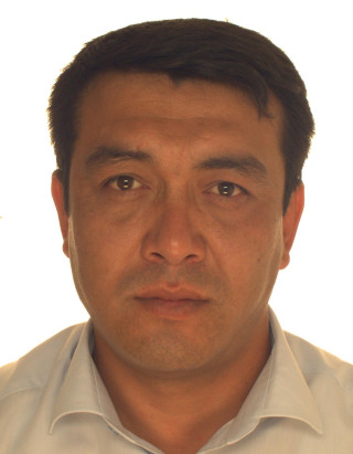 YUNUSOV XURSHID AZAMATOVICH