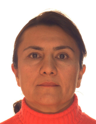 G‘ANIYEVA ZULFIYA SAMIYEVNA