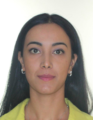 UMURZAKOVA IRODA AMINJON QIZI