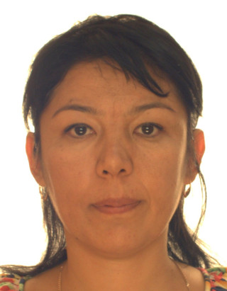 SHODMANOVA ZUBAYDA UBAYDULLAYEVNA