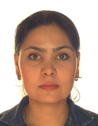 SUYUNOVA KAMILLA BAXROMOVNA
