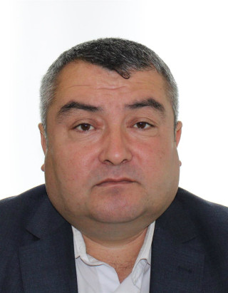 NAJMIDDINOV FIRDAVS NURIDDINOVICH