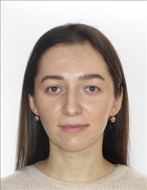 UZAKOVA VAZIRA SAIDMURADOVNA