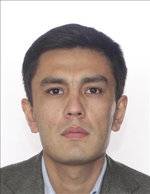 IGAMBERDIYEV SAHOBIDDIN XATAM O‘G‘LI