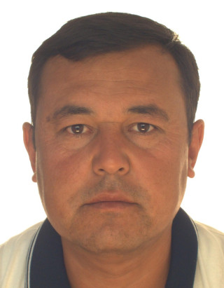 SAMAROV XONKUL QAHHOROVICH