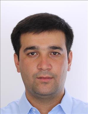 KOMOLOV ASLAMJON XO‘JAMQUL O‘G‘LI