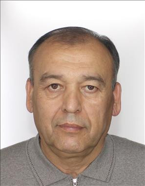 KUZIYEV ZAFARJON BOLTAYEVICH