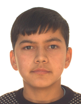 AXROROV ABBOS ASLAMJON O‘G‘LI