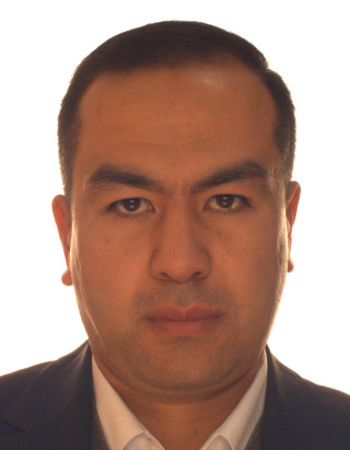 OCHILOV ISMAT OCHILOVICH