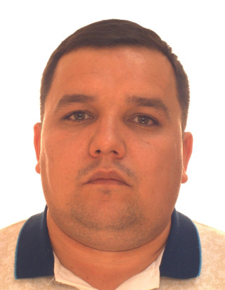 TILAVOV FARXOD MAMADKULOVICH