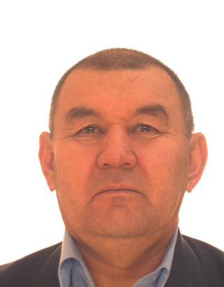 TANGIROV DAVLAT TUG‘ILOVICH