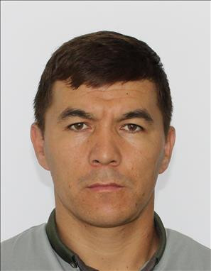 QARSHIBOYEV YORQIN ABDUG‘AFFOR O‘G‘LI
