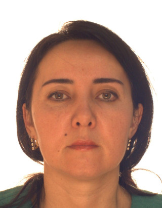 USMANOVA ZUMRAD ISLAMOVNA