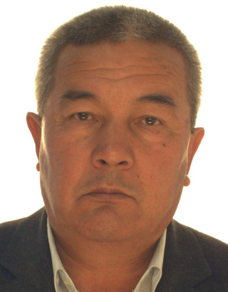DJURAYEV LUKMON NARZULLAYEVICH