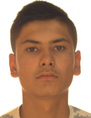 XAYRULLAYEV ABDUMARUF ABDUMANNON O‘G‘LI