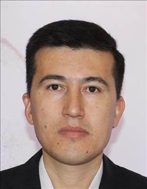 XAYDAROV ASLIDDIN NIZAMITDINOVICH