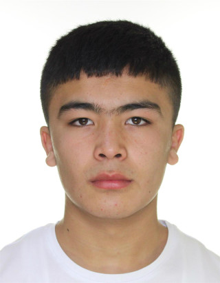 ILXOMJONOV OTABEKJON ALISHEROVICH