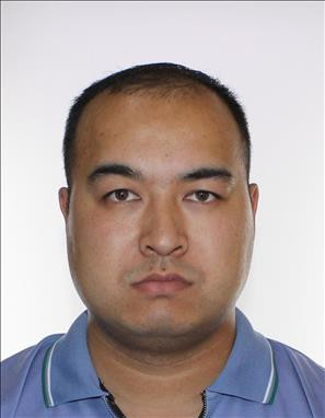 BOYJIGITOV SANJARBEK KOMILJON O‘G‘LI
