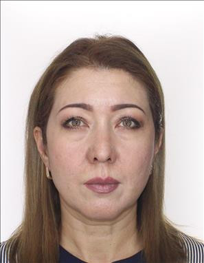 MAQSUMOVA GULNOZA XOLMURADOVNA