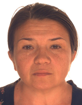 JOMONQULOVA FAZILAT ESIRGAPOVNA