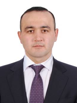 Xamrayev Samariddin