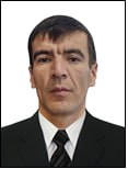 Mavlonov Feruz