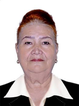 Adilova Soliya Adilovna