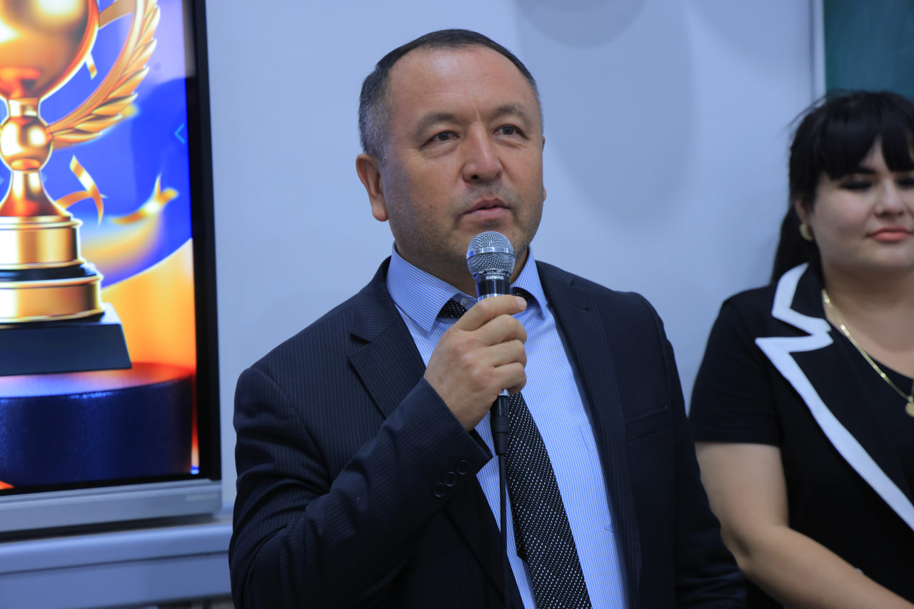 “Zakovat” intellektual o‘yini: Servis fakultetida &quot;Dekan kubogi - 2025&quot; start oldi
