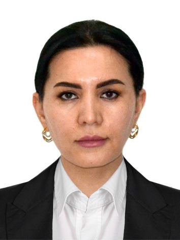 Xaydarova Luiza Komilovnaning Falsafa doktori (PhD) dissertatsiya himoyasi to‘g‘risida