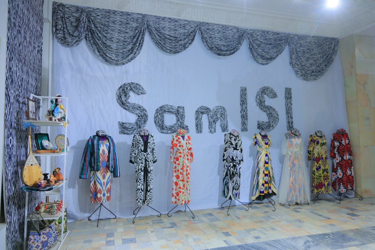  Millatni millat qiladigan - uning qadriyatlari va madaniyatidir!