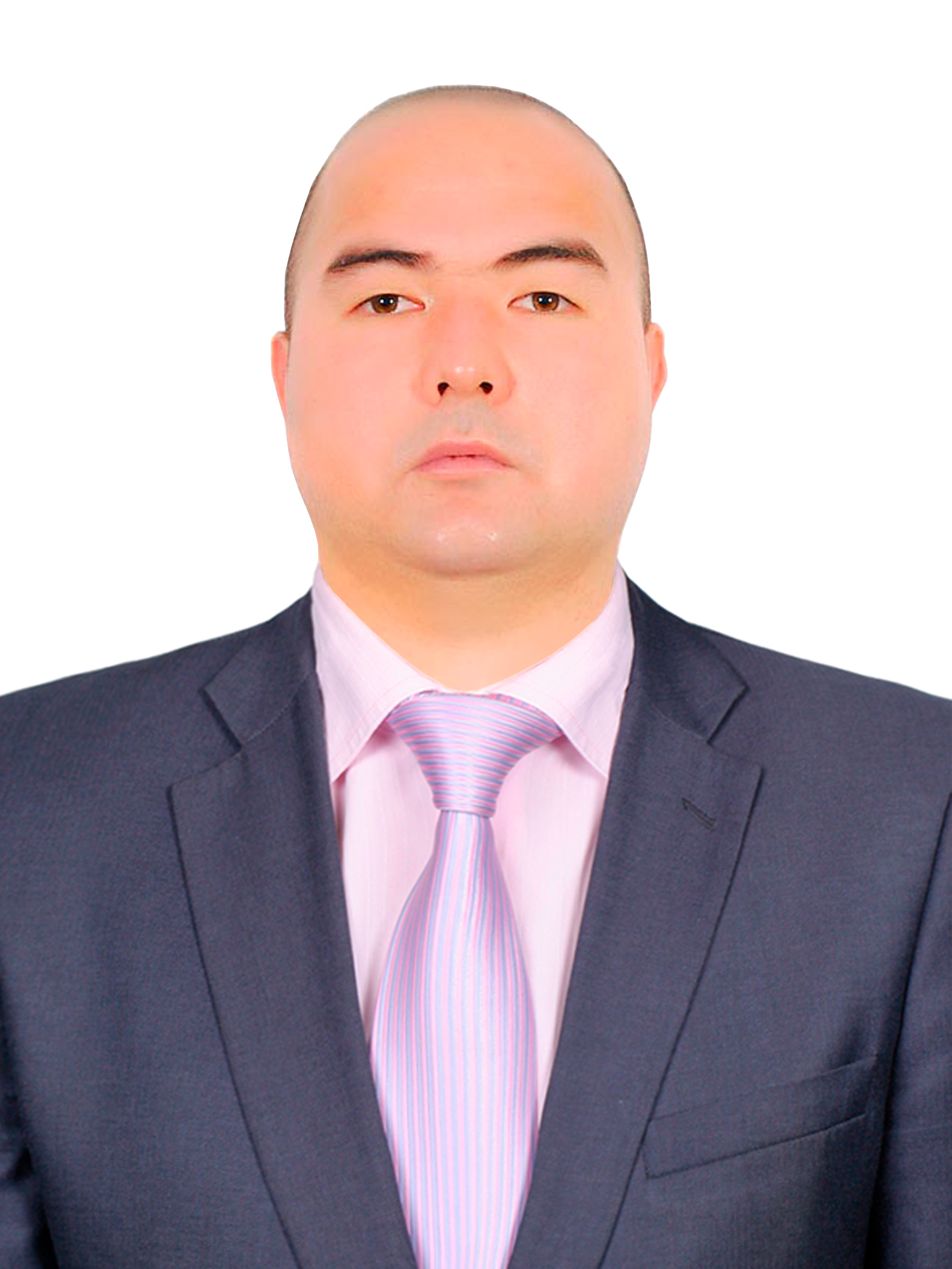 Ergashev Qobiljon Ernazarovichning Falsafa doktori (PhD) dissertatsiya himoyasi toʻgʻrisida